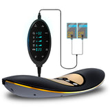 Smart Electric Wire Massage Pillow