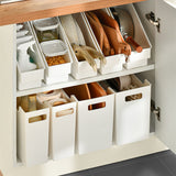 Kitchen Cabinet Organizer