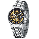 New Fashion Stainless Watch