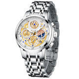 New Fashion Stainless Watch