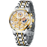 New Fashion Stainless Watch