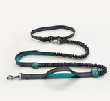 Running Reflective Pull Dog Leash