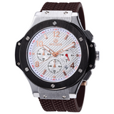 Men Luxury Wrist Watch