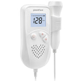 Baby Fetal Sound Heart Rate Detector