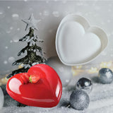 Valentines Day Gift Silicone Cake Mould Baking Appliance Kitchen Supplies