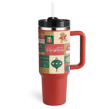 Valentines Day Gift Thermal Mug