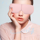 Hot Compress Eye Massage Mask