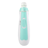 Newborn Electric Nail Clipper