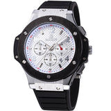 Men Luxury Wrist Watch