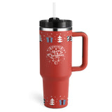 Valentines Day Gift Thermal Mug