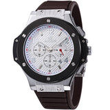 Men Luxury Wrist Watch