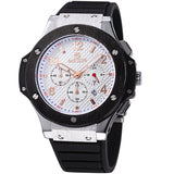 Men Luxury Wrist Watch