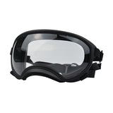 Dog Wind Protection Goggles