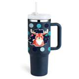 Valentines Day Gift Thermal Mug