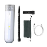 Wireless Handheld Mini Vaccum Cleaner For Car