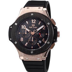 Men Luxury Wrist Watch