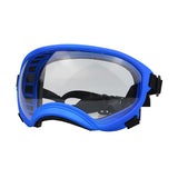 Dog Wind Protection Goggles