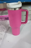 Valentines Day Gift Thermal Mug