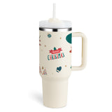 Valentines Day Gift Thermal Mug