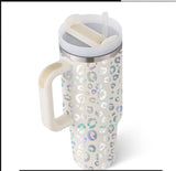 Valentines Day Gift Thermal Mug