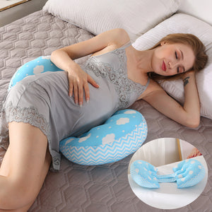 Maternity Waist Pillow