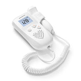 Baby Fetal Sound Heart Rate Detector