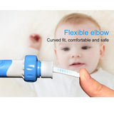 Electric Cordless Ear Cleaner