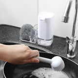 Kitchen Sink Countertop Soap Dispenser