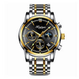 Waterproof Men Luminous Watch