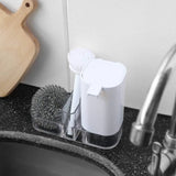 Kitchen Sink Countertop Soap Dispenser