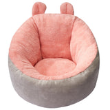 Soft Cozy Pet Sleeping Bed