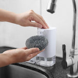 Kitchen Sink Countertop Soap Dispenser