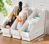 Kitchen Cabinet Organizer