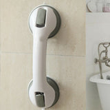 Suction Grab Bar Safety