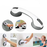 Suction Grab Bar Safety