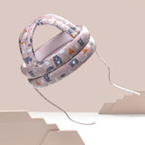 Baby Walking Head Protection Cap