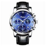 Waterproof Men Luminous Watch