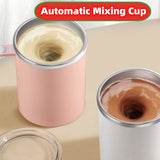 Automatic Coffee Cup