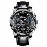 Waterproof Men Luminous Watch